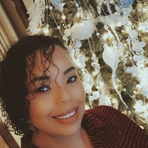 Meet your Posher, Ashleigh